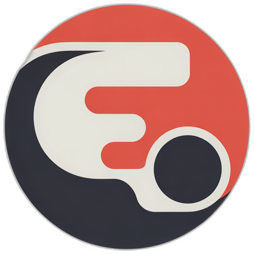 东方影视Logo
